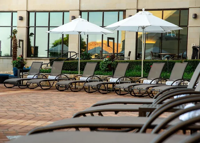 Rockwall Hotels With Amazing Views