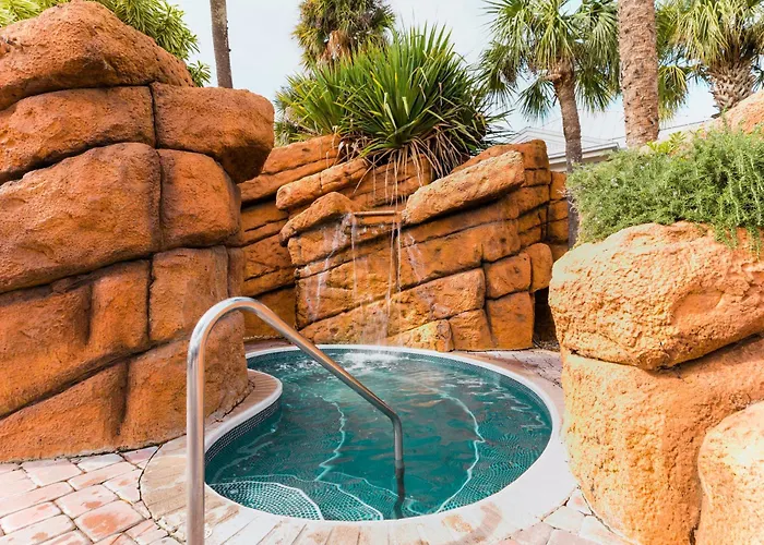 Cape Canaveral Beach hotels