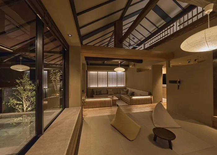 Nara Hotels With Amazing Views