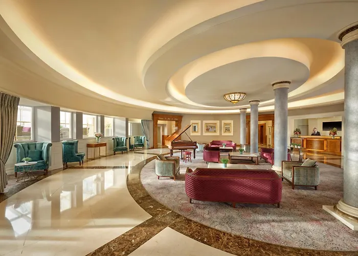 Galway Hotels With Amazing Views