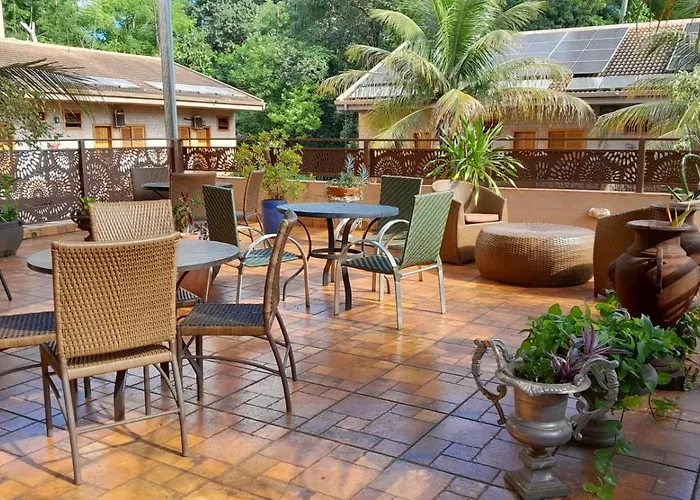 Ribeirao Preto Beach hotels