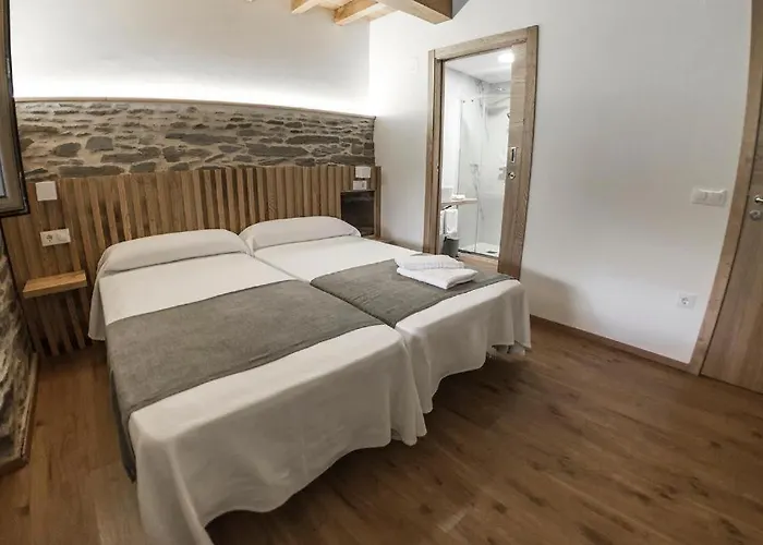 O Pino Hotels With Amazing Views