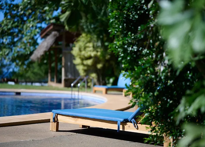 Playa Negra Beach hotels
