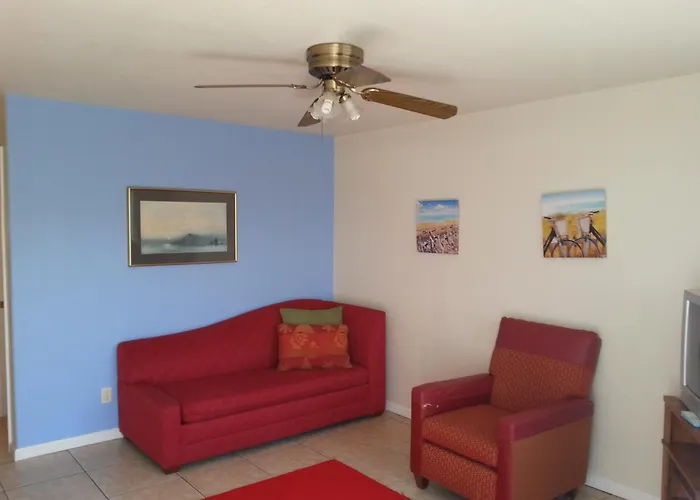 Seaside Heights Hotels With Amazing Views