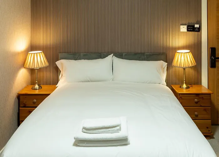 Perth Beach hotels