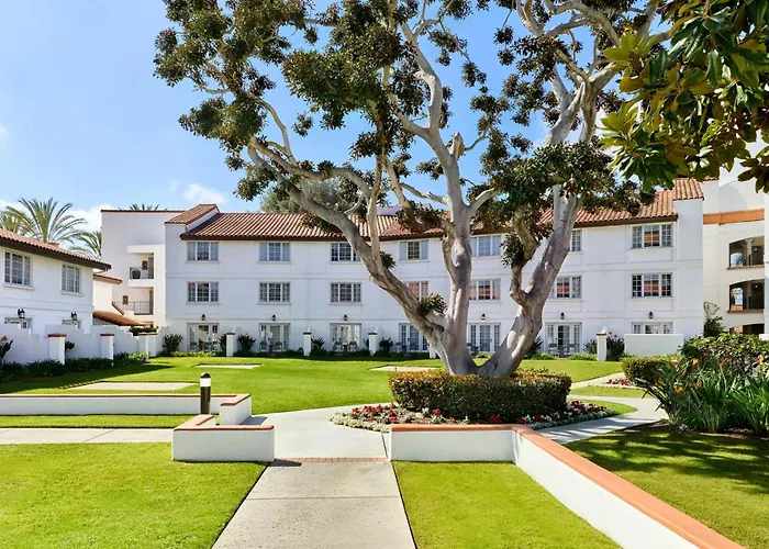 Carlsbad Beach hotels