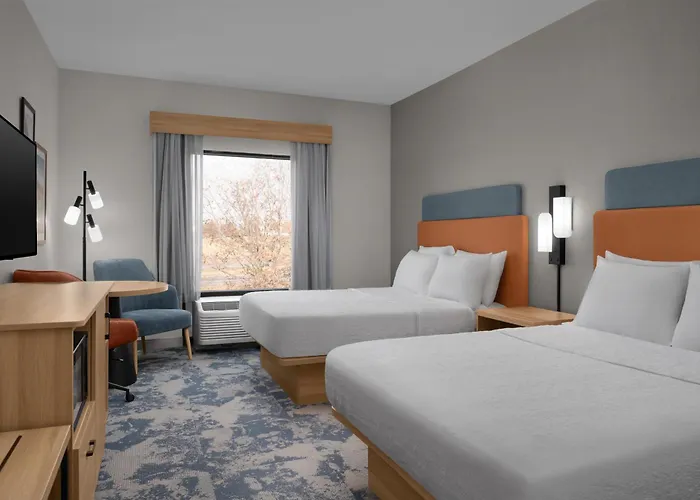 Crossville Hotels With Amazing Views