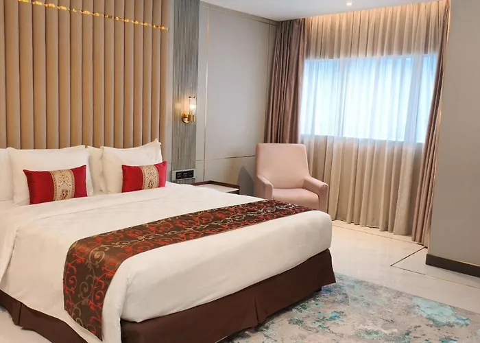 Semarang Hotels With Amazing Views