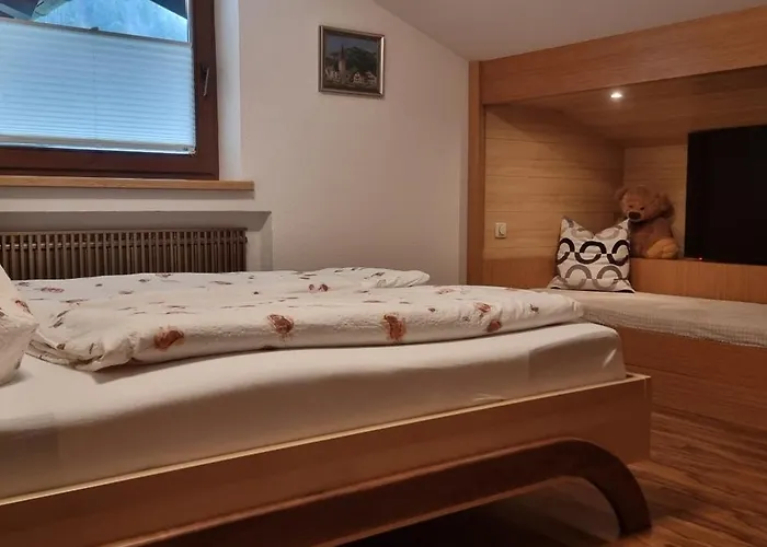 Pertisau Hotels With Amazing Views