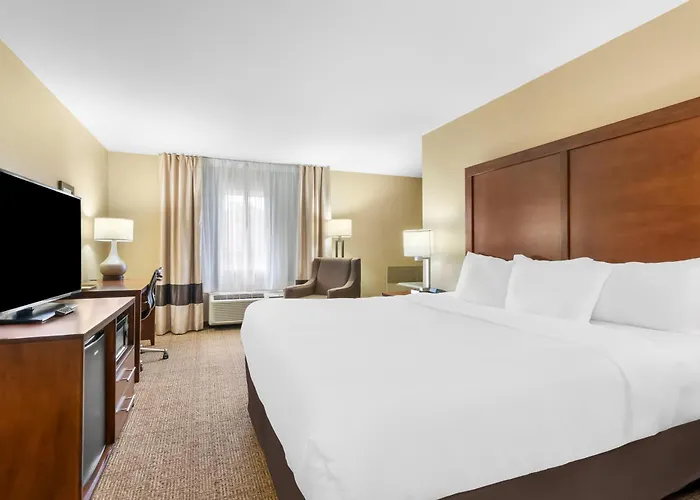Laramie hotels near Wyoming Territorial Prison State Historic Site