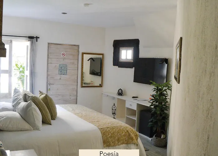 Bernal Hotels With Amazing Views