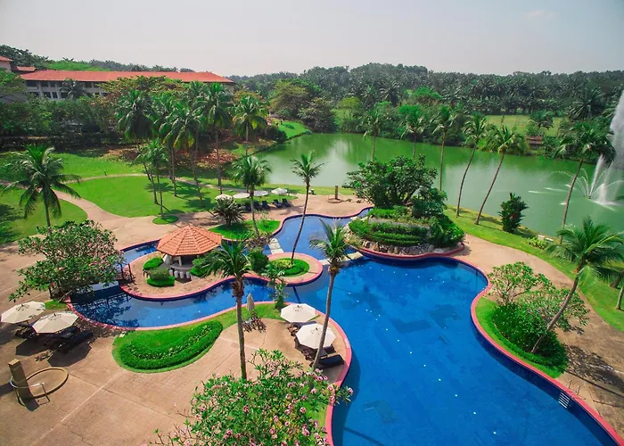 Shah Alam Hotels With Amazing Views