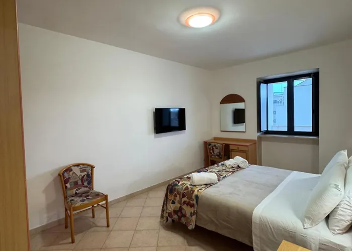 Otranto Beach hotels