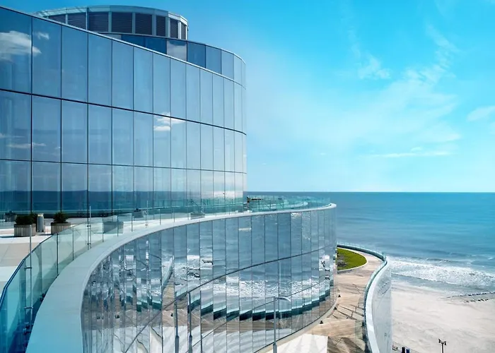 Stone Harbor Beach hotels