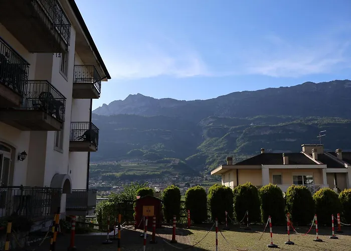 Rovereto (Trentino Alto Adige) Beach hotels