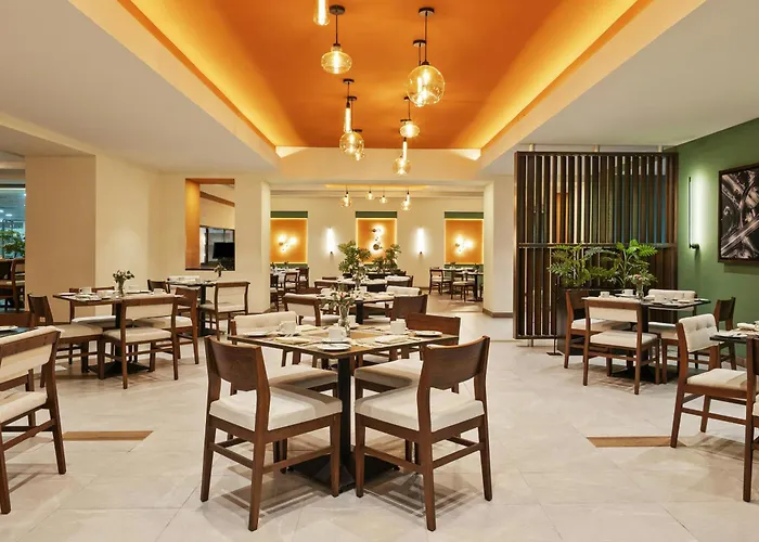 Guadalajara Hotels With Amazing Views