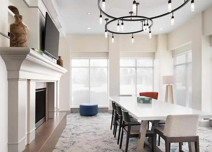 Fort Collins Hotels With Amazing Views