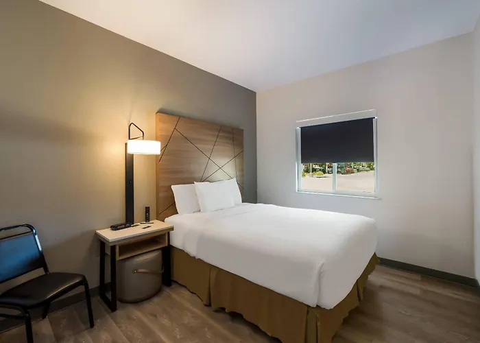 Yuba City Hotels With Amazing Views