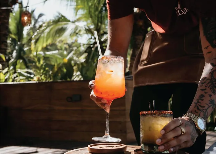 Bocas del Toro Beach hotels