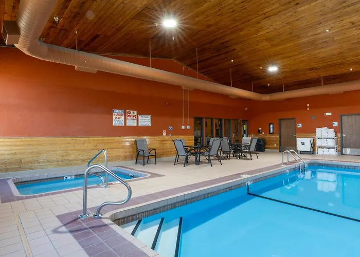 Miles City Beach hotels