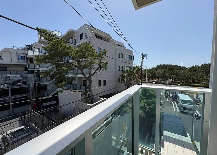 Fujisawa Beach hotels