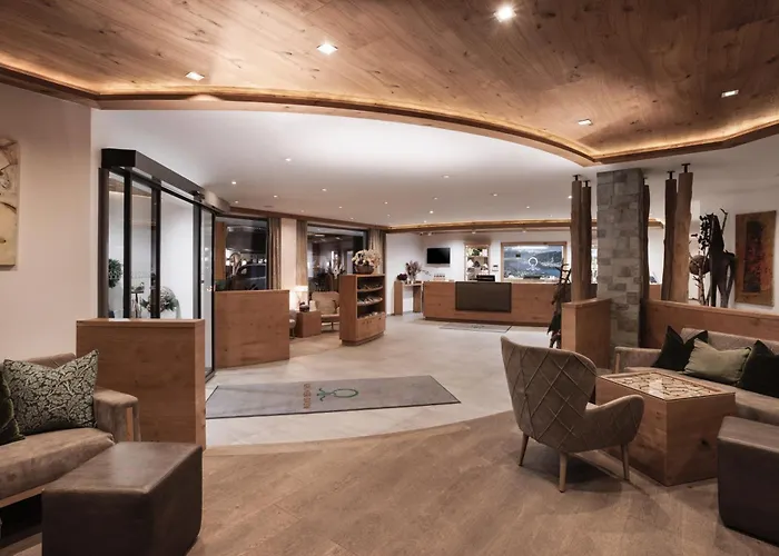 Zell am See Hotels With Amazing Views