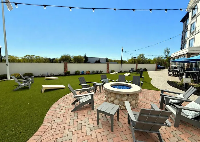 Bordentown Beach hotels