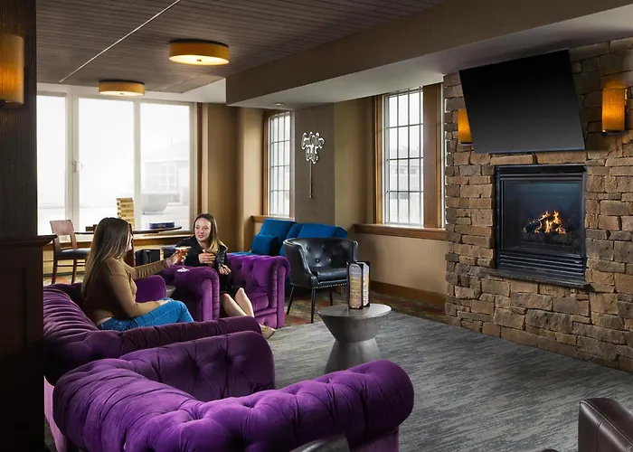 Hampton Beach hotels