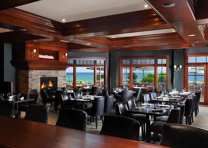 Petoskey Hotels With Amazing Views