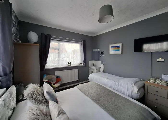 Margate Beach hotels