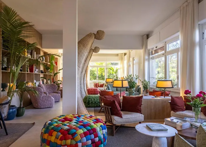 Forte dei Marmi Beach hotels