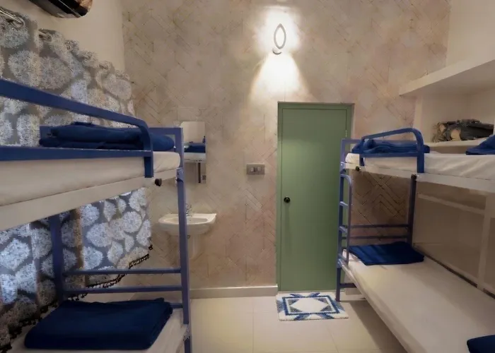 Kanyakumari Beach hotels