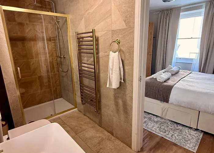PEMBROKESHIRE Beach hotels