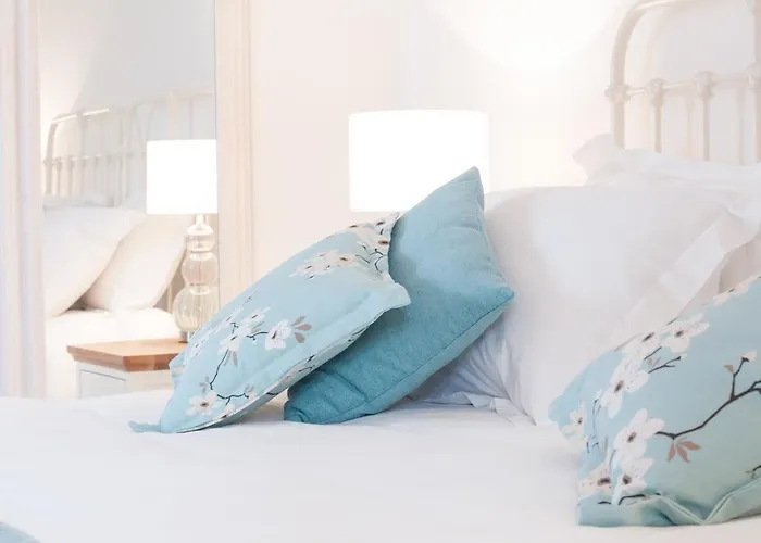 Padstow Hotels With Amazing Views