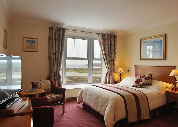 Bundoran Beach hotels