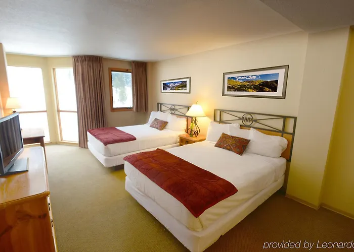 Winter Park hotels near Winter Park Resort