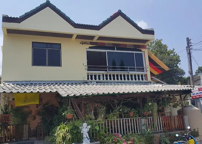 Bang Tao Beach (Phuket) Hotels With Amazing Views