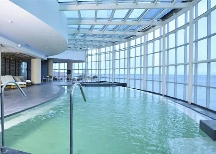 Punta Arenas Hotels With Amazing Views