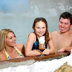 Vernon Beach hotels