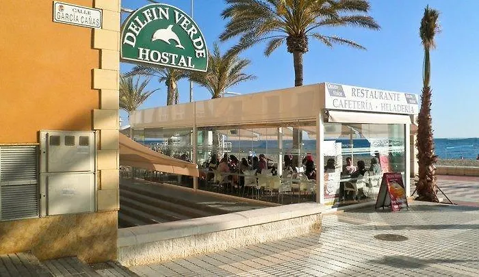 Almeria Hotels With Amazing Views