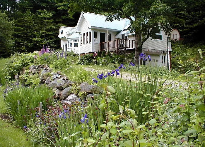 Killington Hotels With Amazing Views