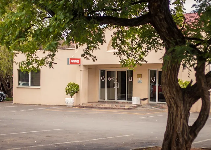 Kimberley Hotels With Amazing Views