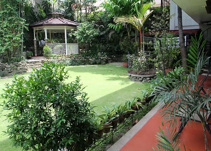 Quezon City Hotels With Amazing Views
