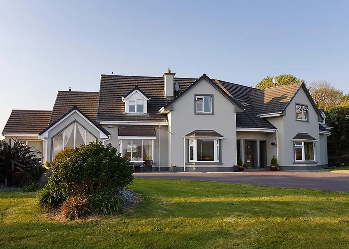 Dingle Hotels With Amazing Views