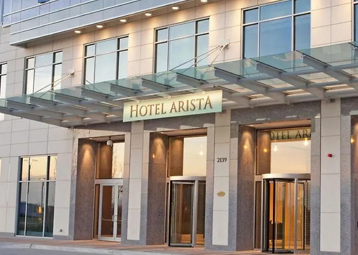 Naperville Hotels With Amazing Views