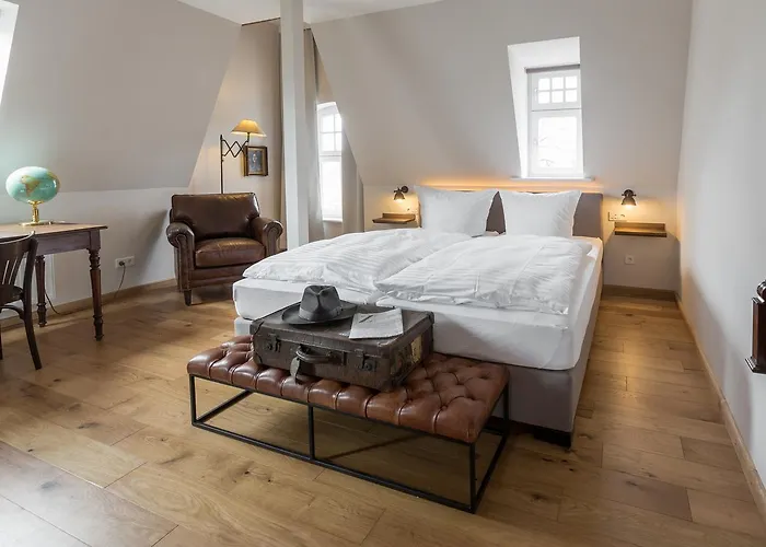 Oldenburg Hotels With Amazing Views
