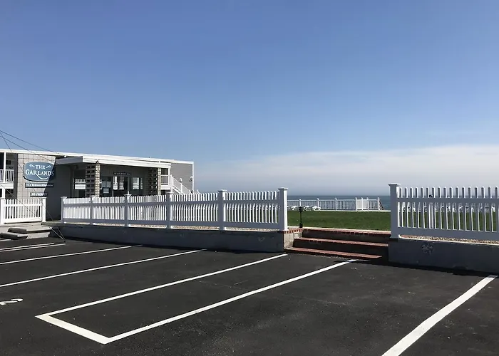 Dennisport Beach hotels