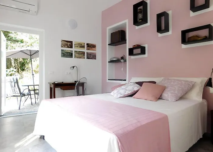 Levanto Hotels With Amazing Views