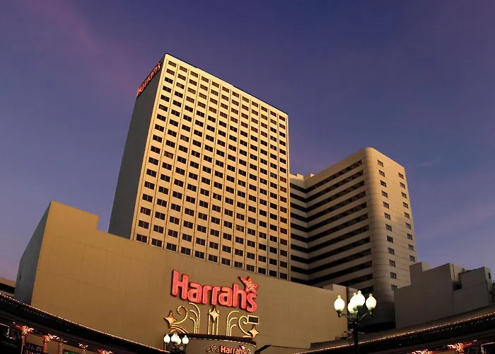 Reno hotels near Rancho San Rafael Regional Park