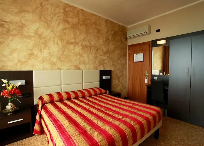 Diano Marina Beach hotels